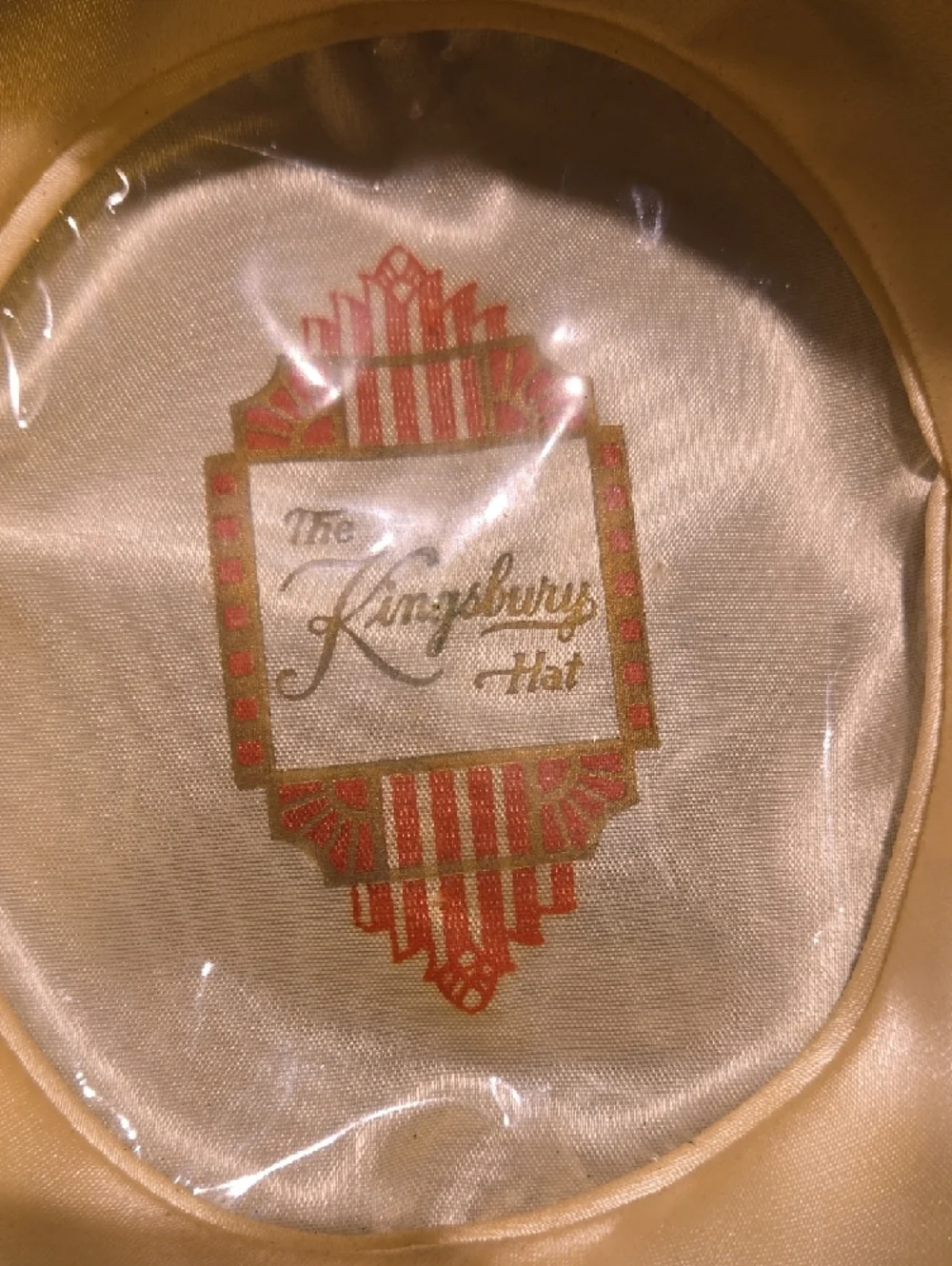 Men's Black Felt Bowler Hat with Ribbon Band - Picture 7 of 13